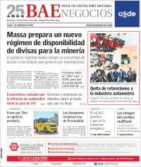 Buenos Aires Económico