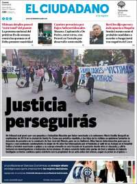 Diario El Ciudadano
