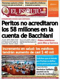 El Esquiu