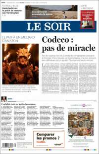 Le Soir