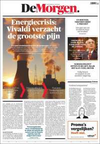 De Morgen
