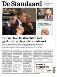 De Standaard
