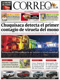 Correo Sur