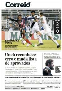 Correio*
