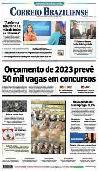 Correio Braziliense