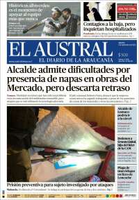 El Austral de Temuco