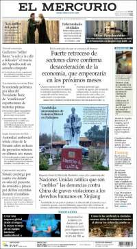 El Mercurio