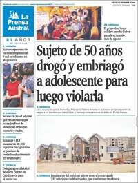 El Magallanes