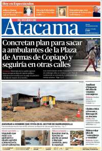Diario de Atacama