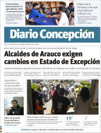 Diario de Concepción