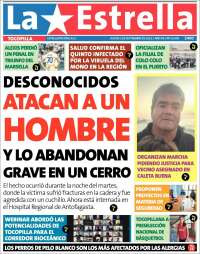 La Estrella de Tocopilla