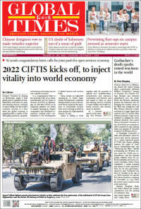 The Global Times