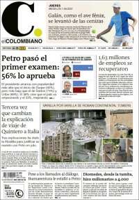 El Colombiano