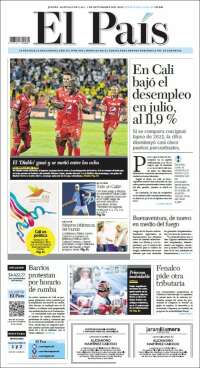 El País - Cali