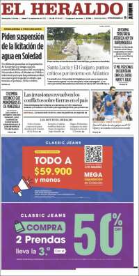 El Heraldo