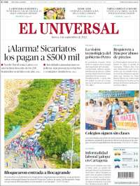 El Universal