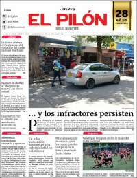 El Pilón