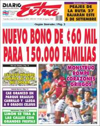 Diario Extra