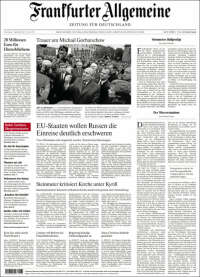 Frankfurter Allgemeine