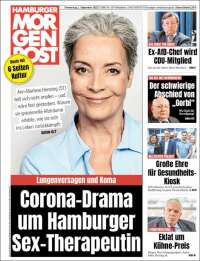 Hamburger Morgenpost 