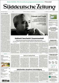 Sueddeutsche