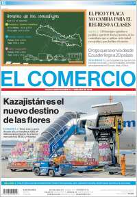 El Comercio