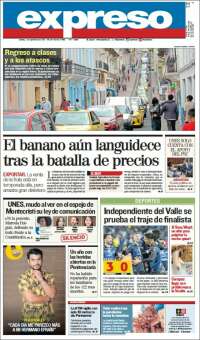 Expreso