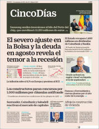 Cinco Días