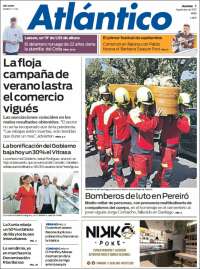 Atlántico Diario
