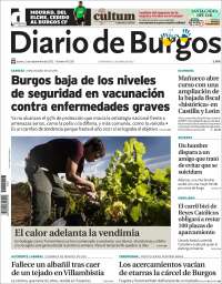 Diario de Burgos