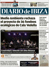 Diario de Ibiza
