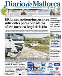 Diario de Mallorca