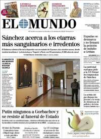 El Mundo