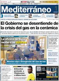 El Periódico Mediterraneo