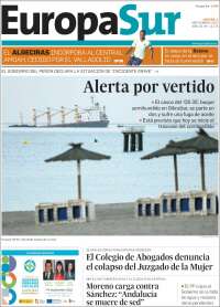 Europa Sur
