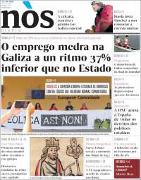Nòs Diario