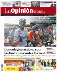 La Opinión de Murcia
