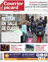 Courrier Picard