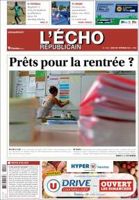 L'Echo Républicain
