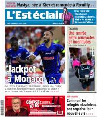 L'Est Eclair