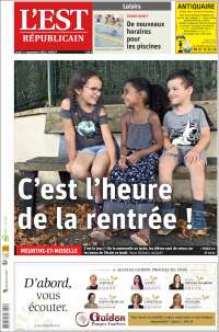 L'Est Republicain
