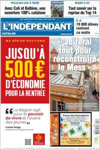 Le Indépendant