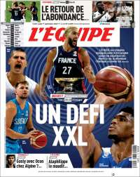 L'Equipe