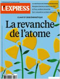 L'Express