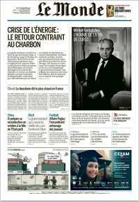 Le Monde