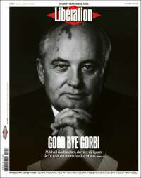 Libération