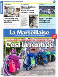 La Marseillaise