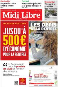 Midi Libre