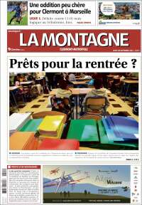 La Montagne