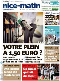 Nice-Matin